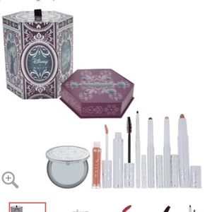 Mally x Disney Frozen Limited Edition Collection!